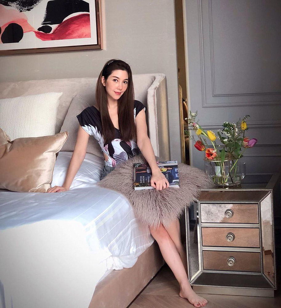 โพสท่าถ่ายรูป