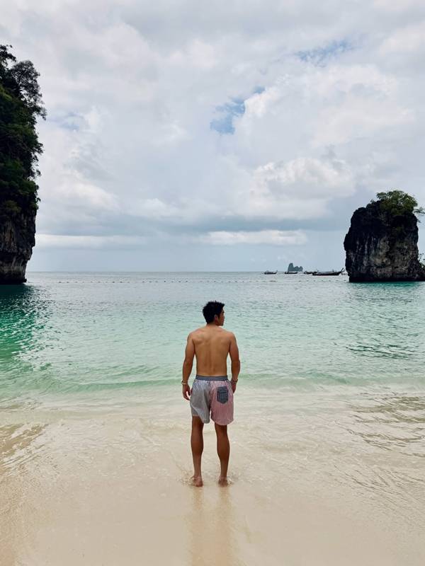 อาเล็ก โบว์