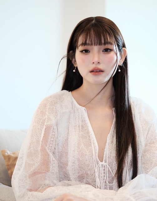 คิ้ว อนงค์นาถ