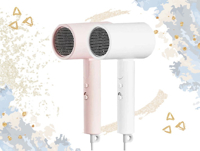Xiaomi ไดร์เป่าผม ยี่ห้อไหนดี