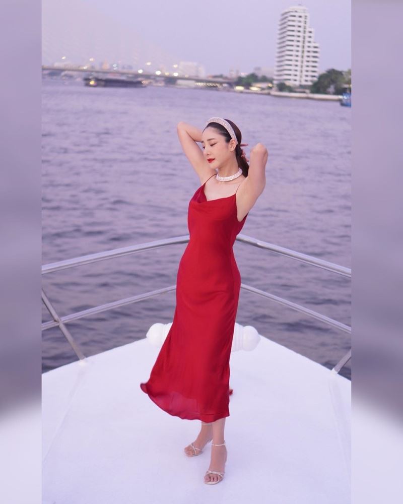 แตงโม นิดา