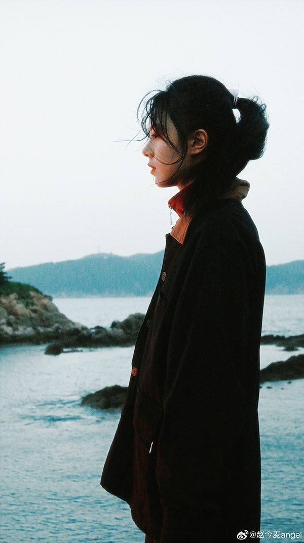 จ้าวจินม่าย Zhaojinmai ดาราจีน