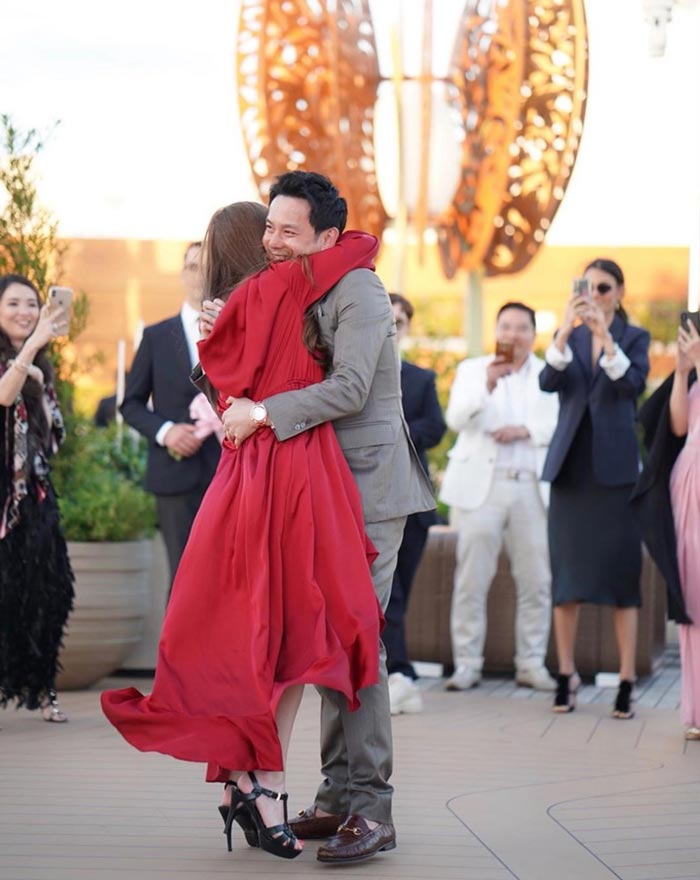 ฟลุค นาตาลี