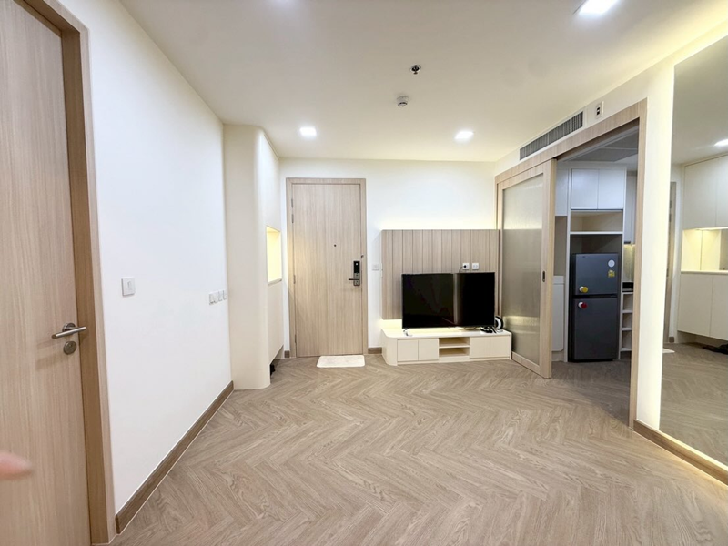 แจ๊ส ชวนชื่น แจง ปุณณาสา ประกาศขายคอนโดหรู