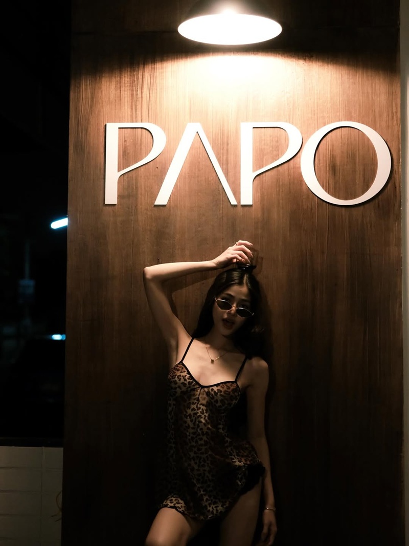 แบม ไพลิน