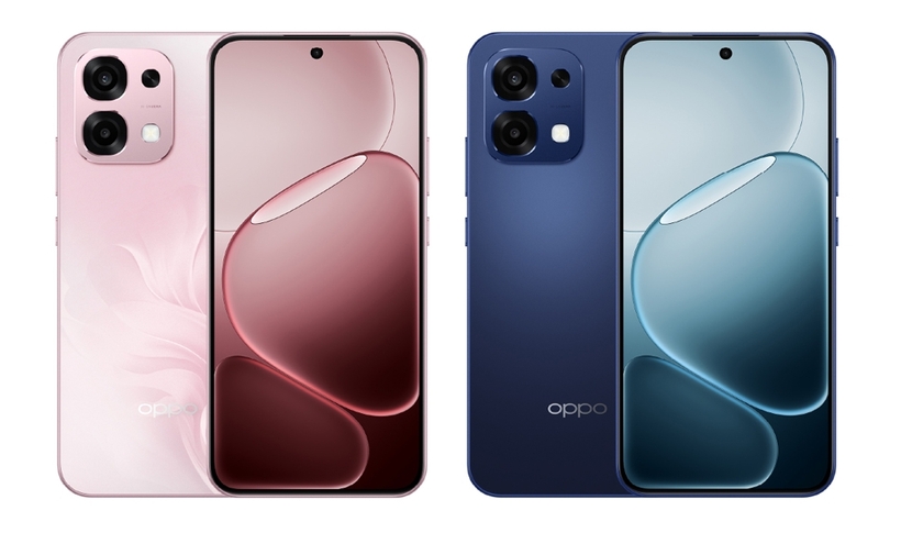OPPO A6 Pro 5G