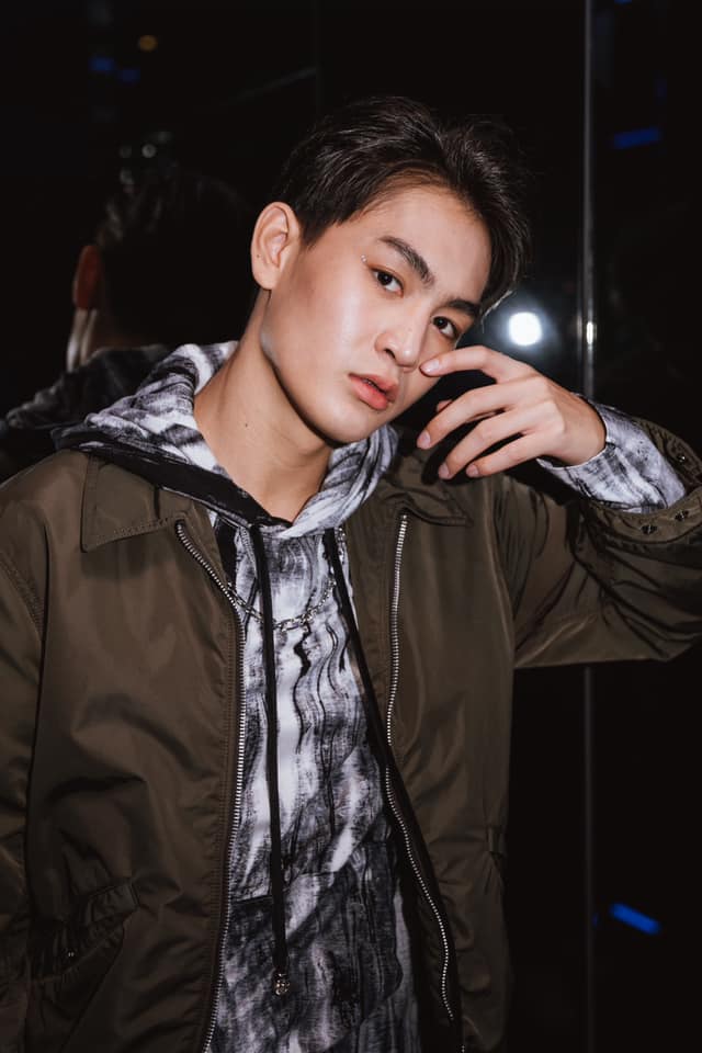 ทอยทอย ธนภัทร