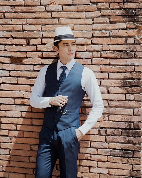 ภณ ณวัสน์