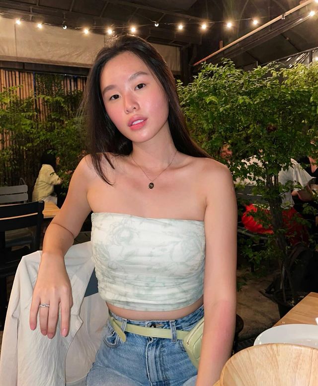 มินนี่ ภัททิยา