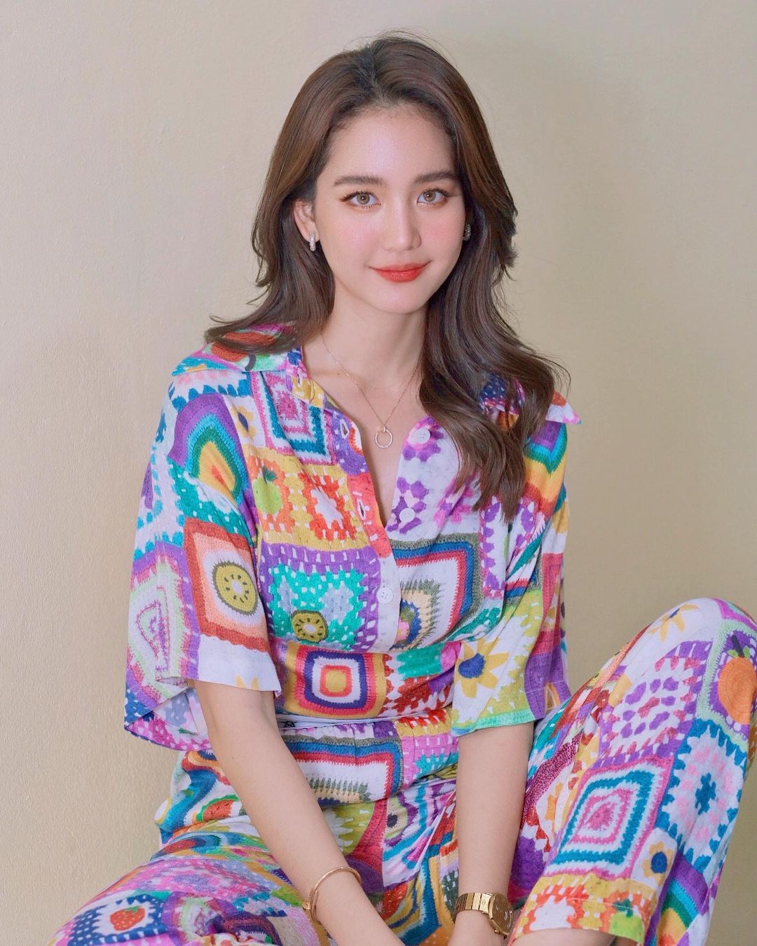 โบว์ เมลดา