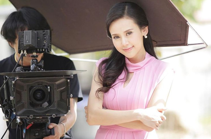 แยม ธมลพรรณ์