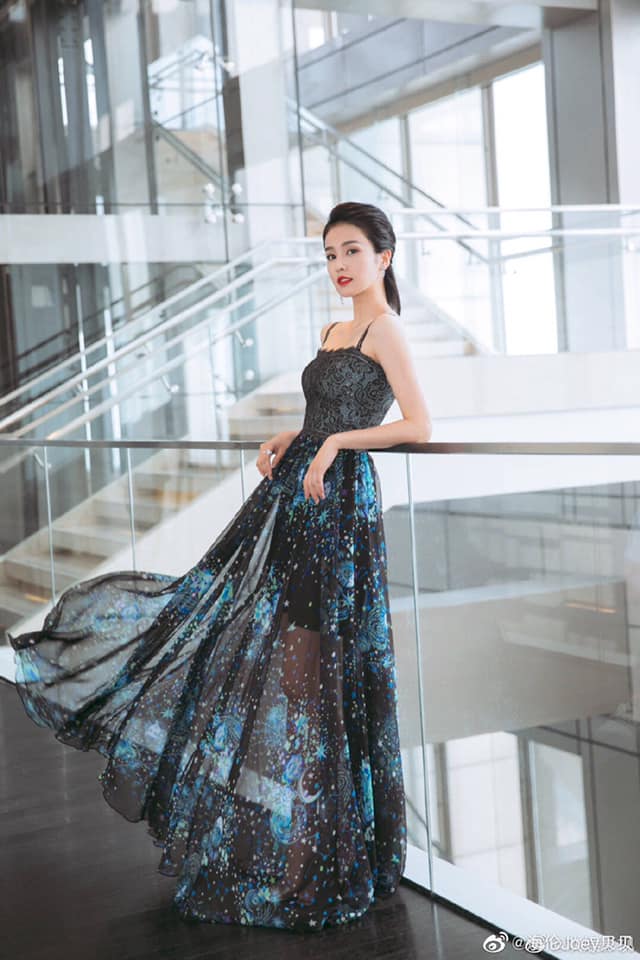 ไป๋ลู่ Bai Lu 白鹿