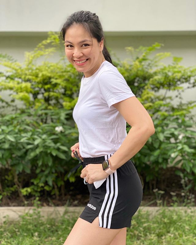 จอย ศิริลักษณ์ ผ่องโชค