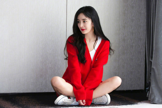 หยางมี่