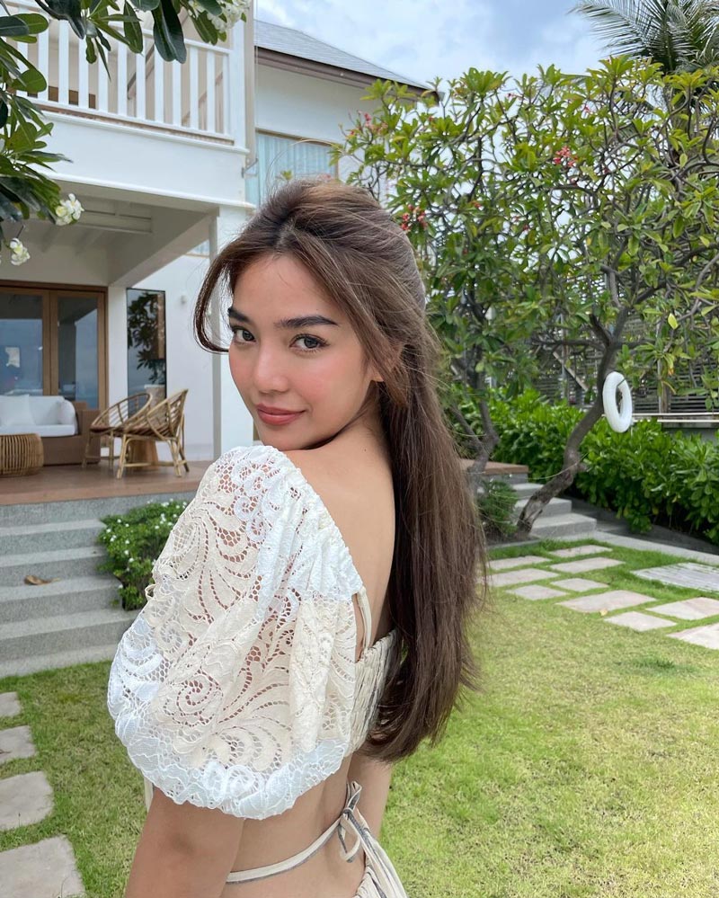 ปราง กัญญ์ณรัณ