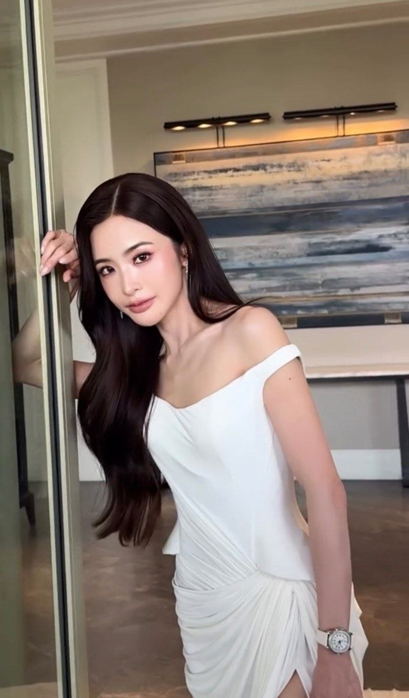 งานแต่ง มายด์ ลภัสลัล-พาย สุนิษฐ์ จัดฉลองแต่งงานธีม Music Festival 2025 สุดปัง