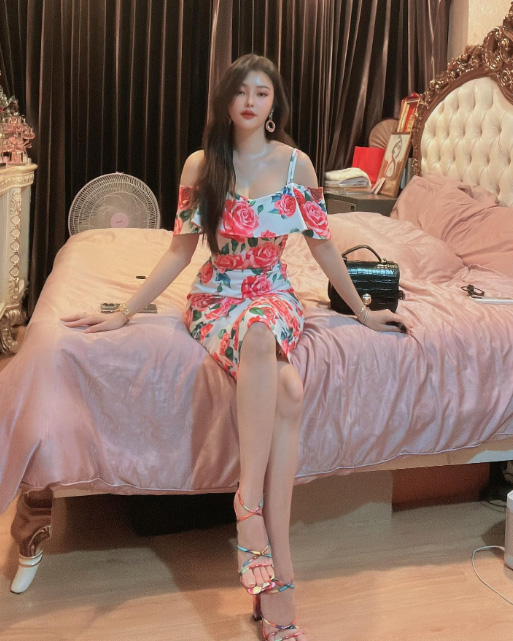 ลิลลี่ เหงียน แฟชั่น