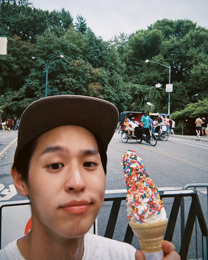 บิวกิ้น พุฒิพงศ์