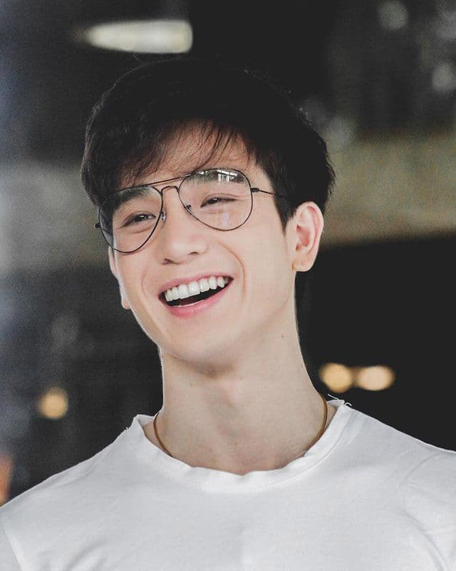 ตงตง กฤษกร