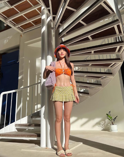 กระปุก พัชรา