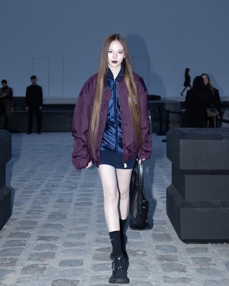 ณิชา ณัฏฐณิชา กับ 7 ลุคเมคอัปสุดจึ้ง เปลี่ยนไปจนตะลึงทั้งโซเชียล