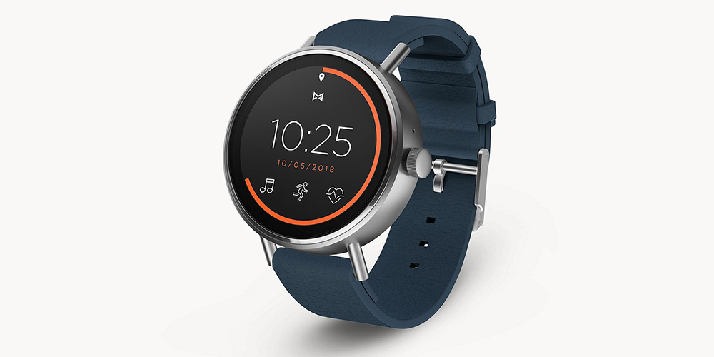 vapor kw98 smartwatch