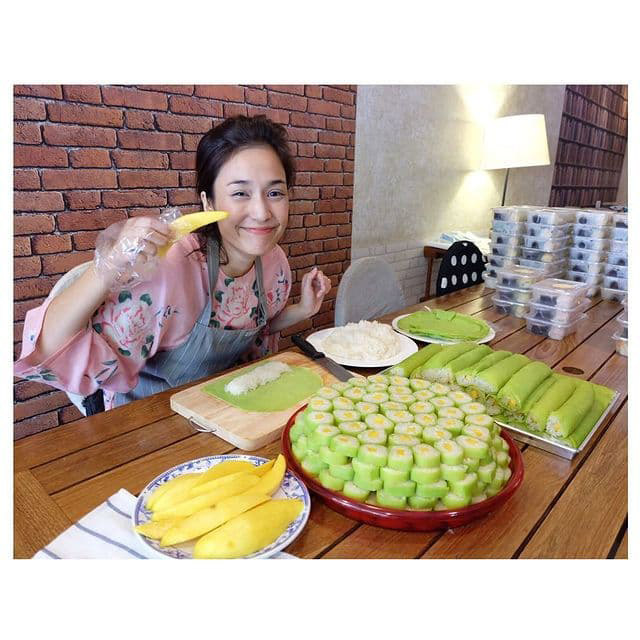 ครีม เปรมสินี