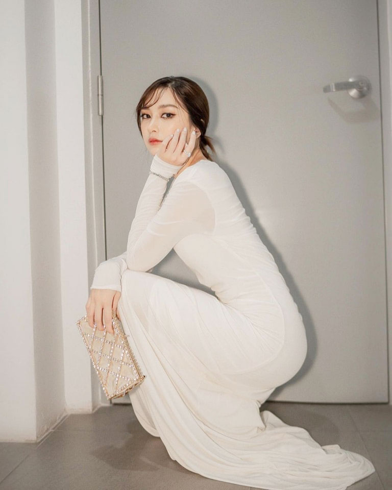 น้ำหวาน ภูริตา