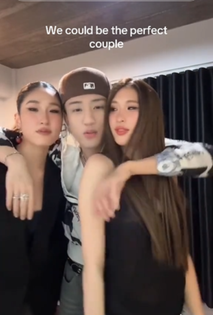 เซย่า - มิย่า ทองเจือ 