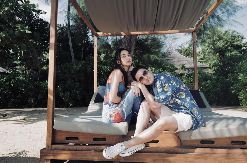 กรีน อัษฎาพร - ธันวา สุริยจักร ดาราเลิกกัน 2566