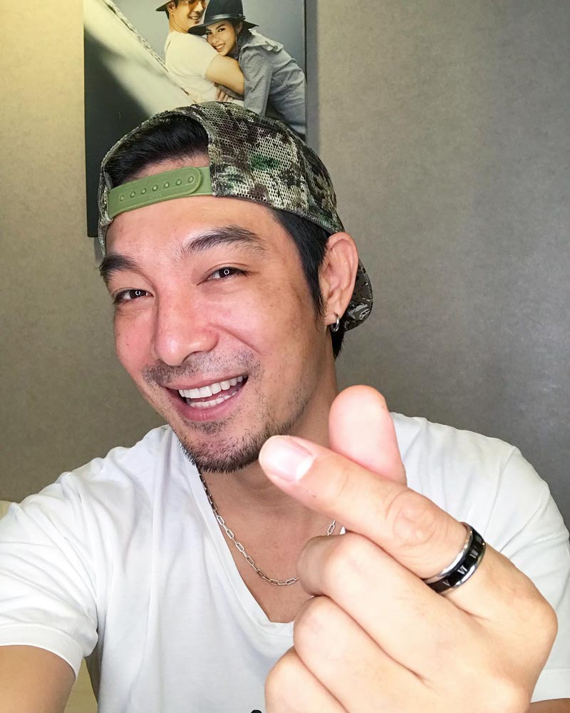 โอ๊ต วรวุฒิ