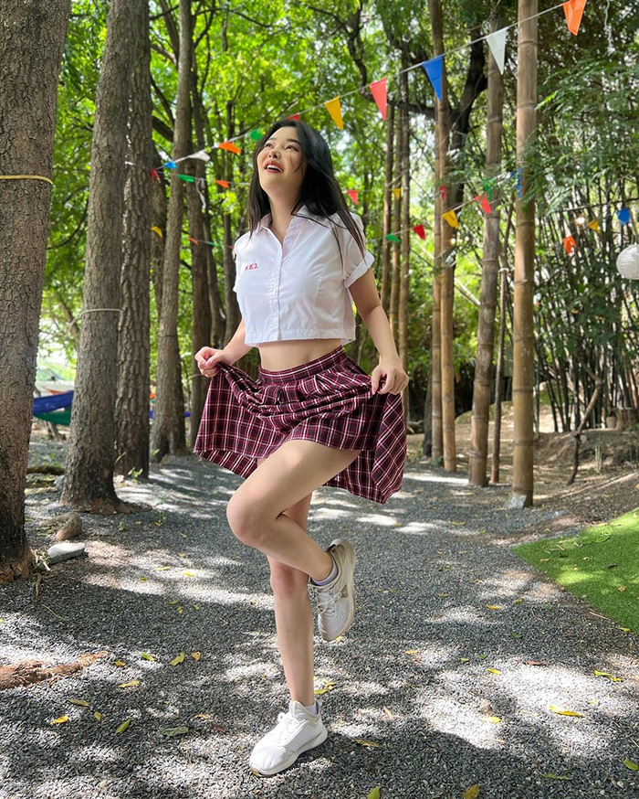 ลิลลี่ เหงียน