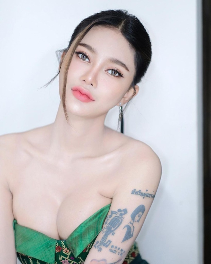 น้ำแข็ง ทิพวรรณ