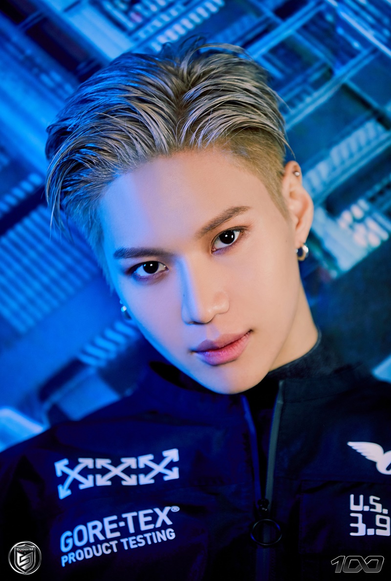 Taemin SHINee