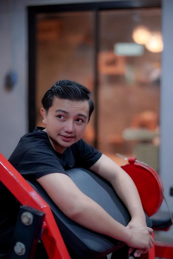 ครูไพบูลย์ แสงเดือน