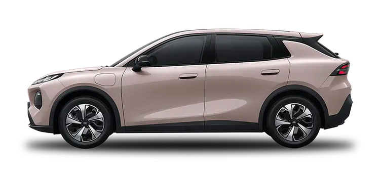 CHANGAN NEVO Q05