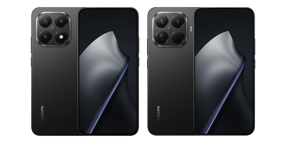 Xiaomi 15T Series