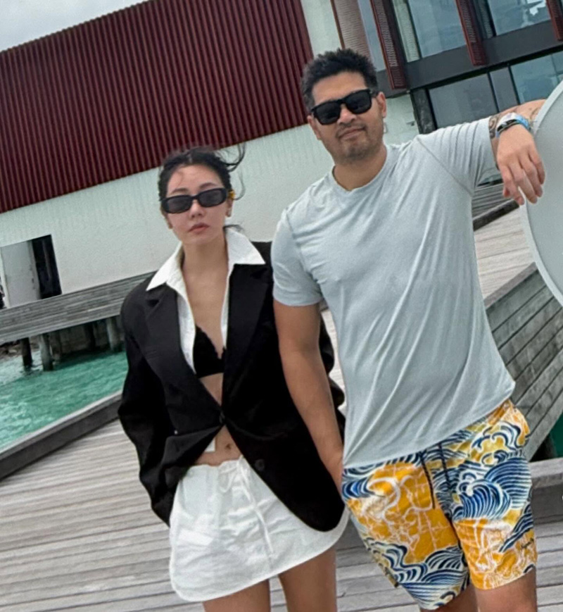 ต๊อด นุ่น ฟ้อง อ.อุ๋ย