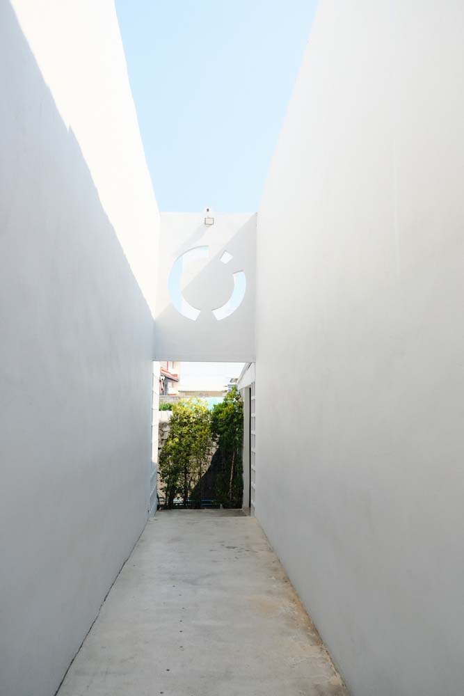 Unfinished Coffee Roaster