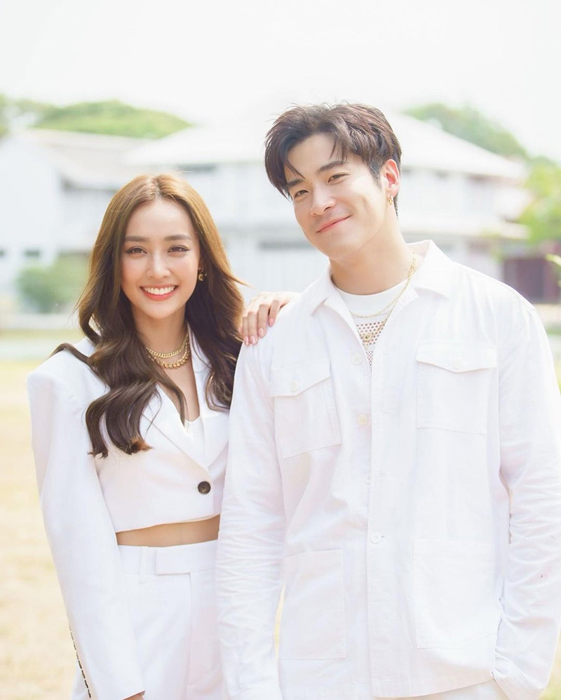 น้ำตาล พิจักขณา