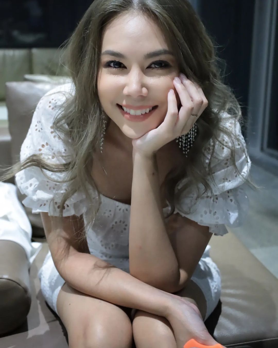  ตอง ภัครมัย 