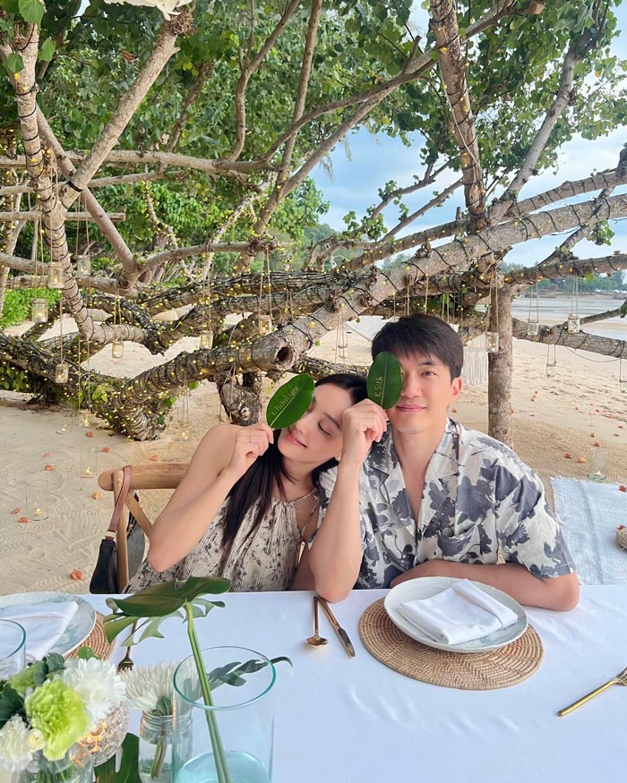 น้ำตาล ไผ่