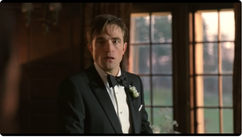 THE DRAMA แต่งก็บ้า..ดราม่าเบอร์นี้ หนังใหม่ โรเบิร์ต แพททินสัน เซนเดย์อา หนังใหม่เมษายน 2569 หนังใหม่ 2026 ภาพตัวอย่าง