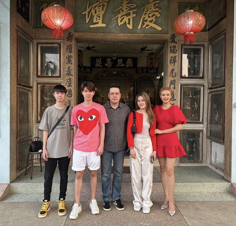 ปู มัณฑนา 