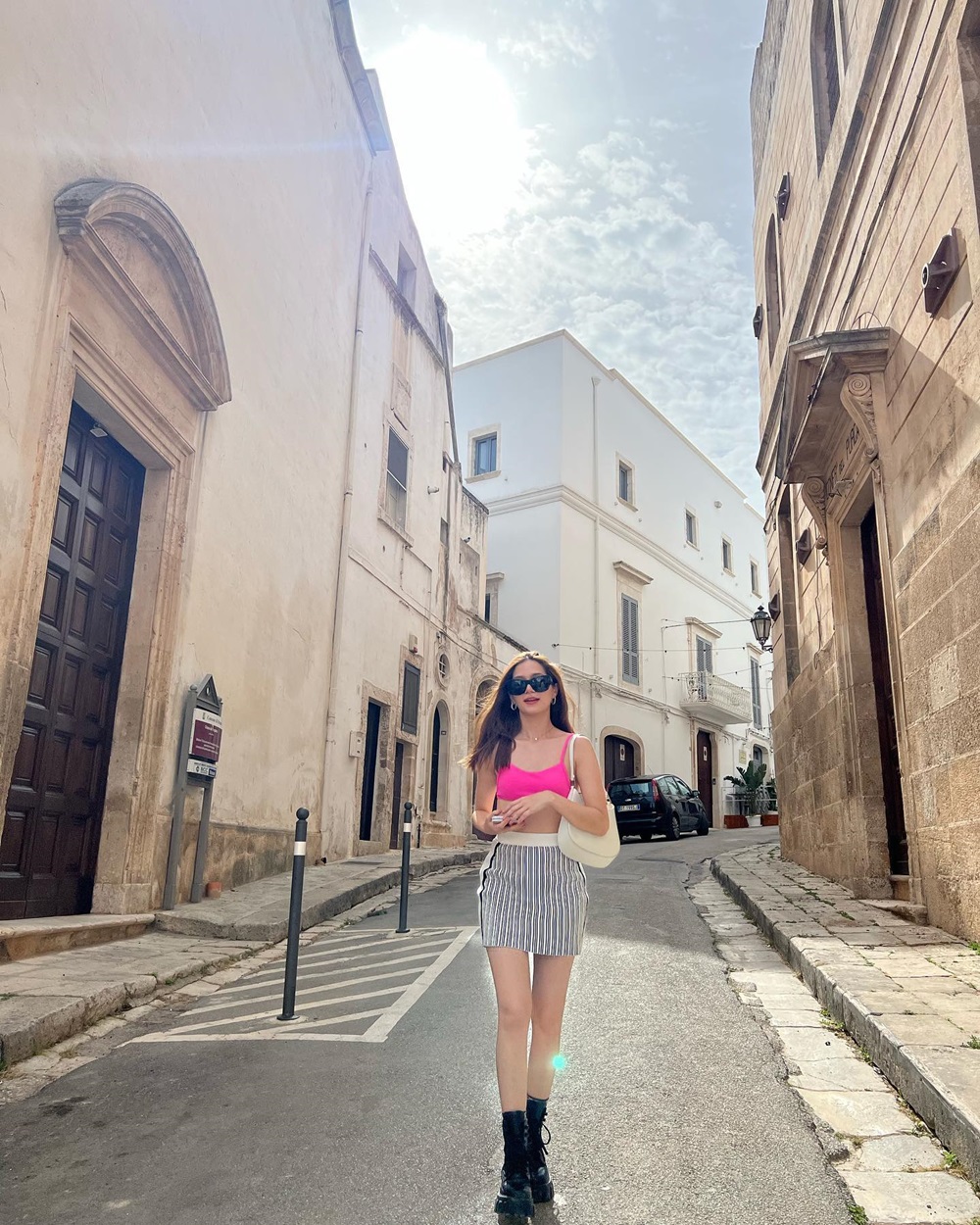 วี วิโอเลต