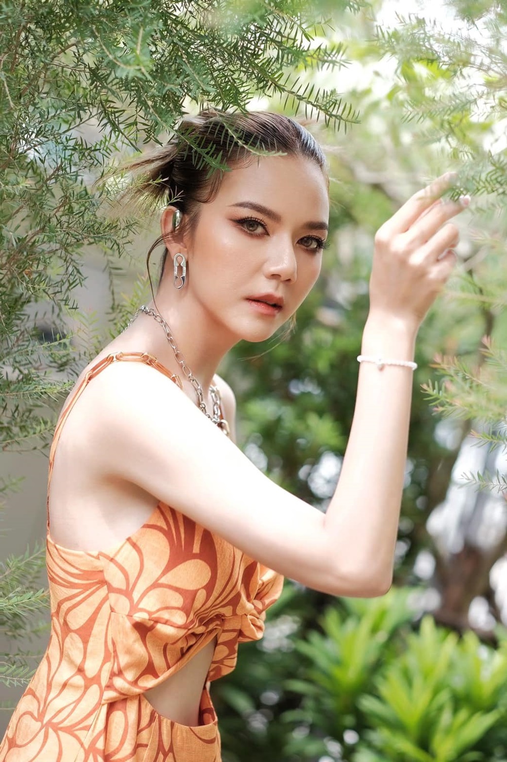 จ๊ะ นงผณี