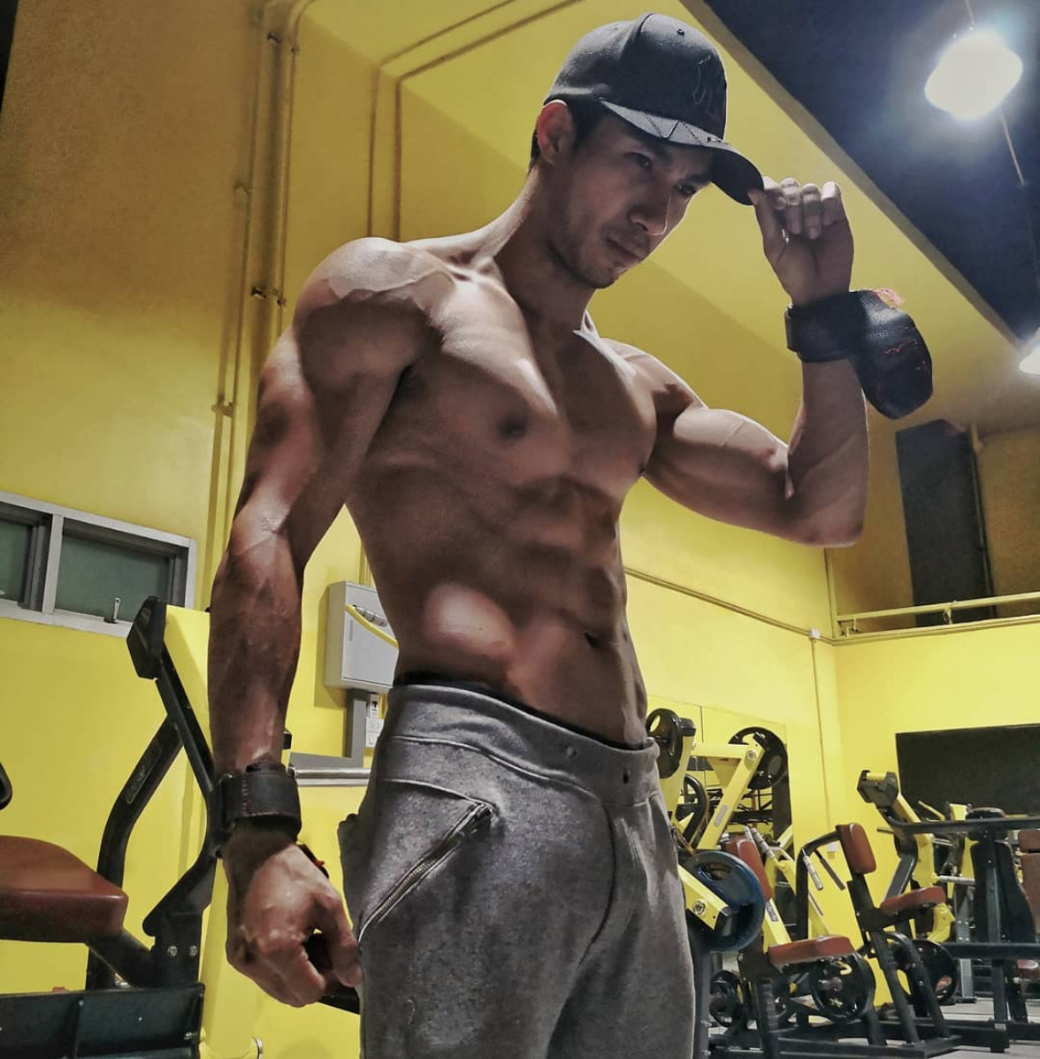 ปอนด์ โอภาภูมิ