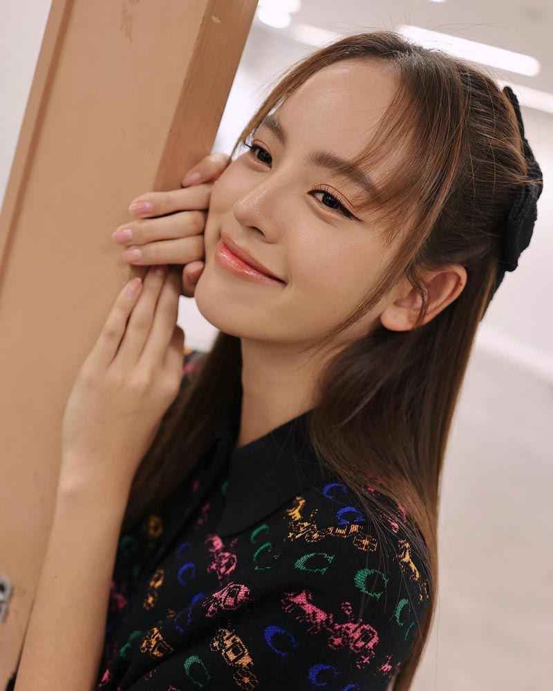 ณิชา ณัฏฐณิชา