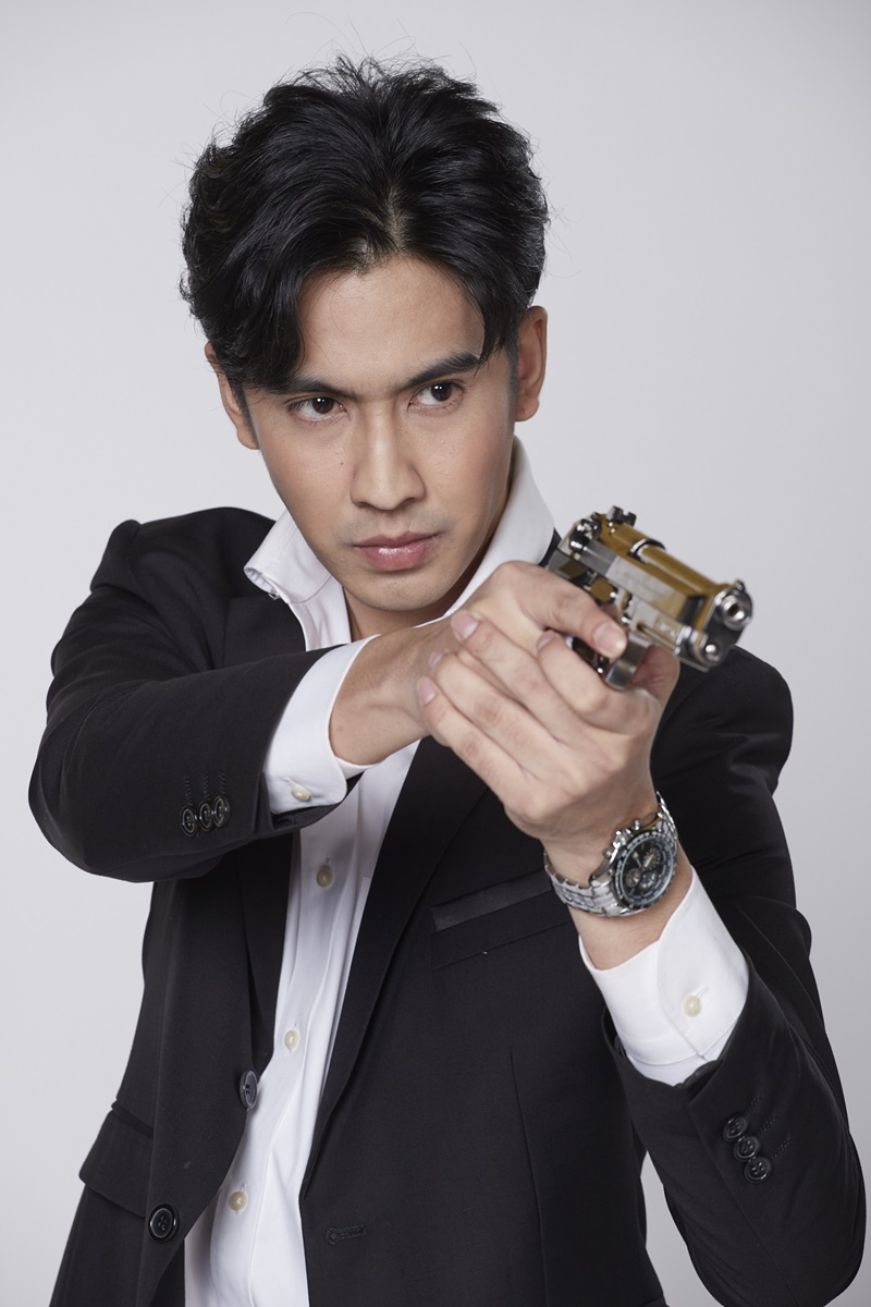 หงส์ฟ้า