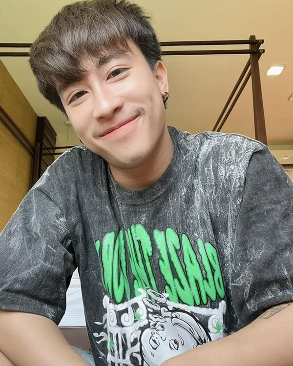 นุ๊ก ธนดล 